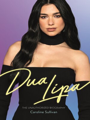 cover image of Dua Lipa